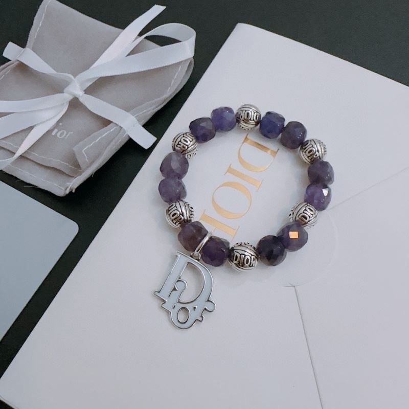 Christian Dior Bracelets